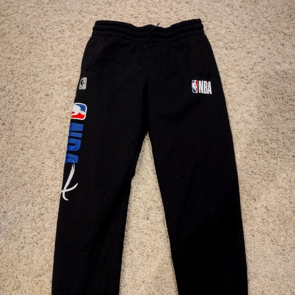 NBA Kids XL sweat pant